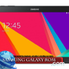 Samsunggalaxyrom.com logo