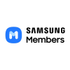 Samsungmembers.com logo