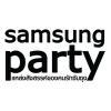 Samsungparty.com logo