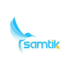 Samtik.com logo