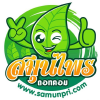 Samunpri.com logo