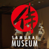 Samuraimuseum.jp logo