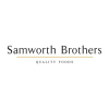 Samworthbrothers.co.uk logo