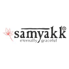Samyakk.com logo