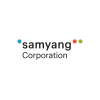 Samyangcorp.com logo