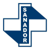 Sanador.ro logo