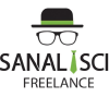 Sanalisci.com logo