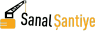 Sanalsantiye.com logo