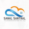 Sanalsantral.com.tr logo