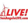Sanangelolive.com logo