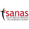 Sanas.co.za logo