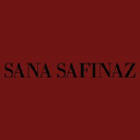 Sanasafinaz.com logo