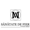 Sanatatedefier.ro logo