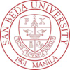 Sanbeda.edu.ph logo