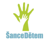 Sancedetem.cz logo