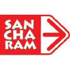 Sancharam.com logo