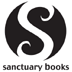Sanctuarybooks.jp logo