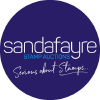 Sandafayre.com logo