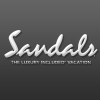Sandals.com logo