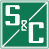 Sandc.com logo