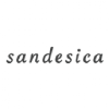 Sandesica.co.jp logo