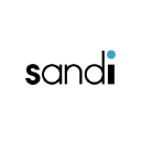 Sandi.jp logo