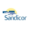 Sandicor.com logo