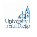 Sandiego.edu logo