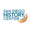 Sandiegohistory.org logo