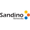 Sandino.net logo