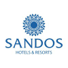 Sandos.com logo