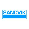 Sandvik.com logo