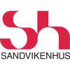 Sandvikenhus.se logo