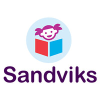 Sandviks.com logo