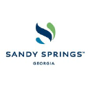 Sandyspringsga.gov logo