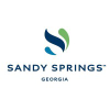 Sandyspringsga.gov logo