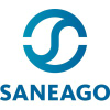 Saneago.com.br logo