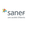 Sanef.com logo