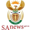 Sanews.gov.za logo