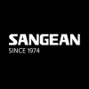 Sangean.com logo
