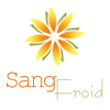 Sangfroidwebdesign.com logo