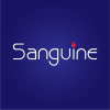 Sanguinebio.com logo