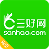 Sanhao.com logo