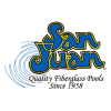 Sanjuanpools.com logo