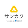 Sankak.jp logo