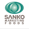 Sankofoods.com logo