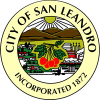 Sanleandro.org logo