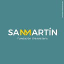 Sanmartin.edu.co logo