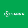 Sanna.pe logo