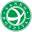 Sannoclc.or.jp logo